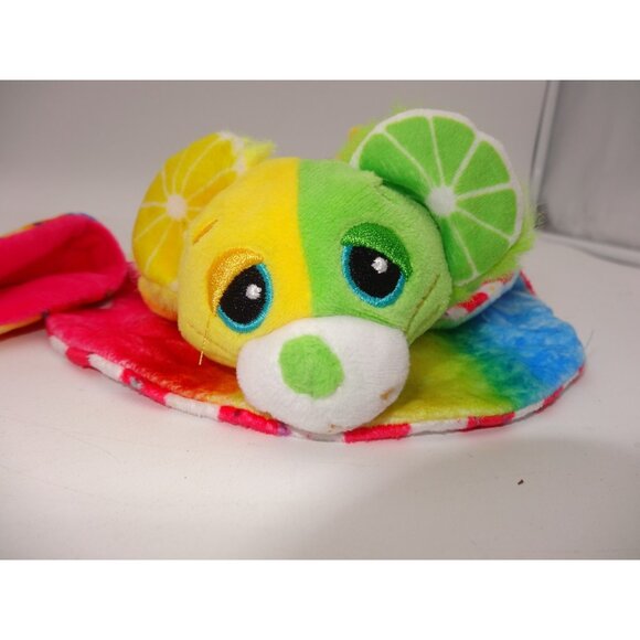 Cutetitos Carnivalitos Babitos Series Fizzito Mousito Plush and Cat and Blankets - Picture 11 of 16